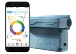 FLUID-Smart-Water-Meter-System