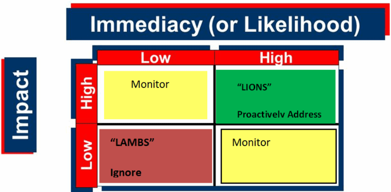 impact-versus-immediacy