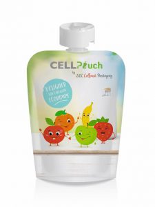 cell-pouch