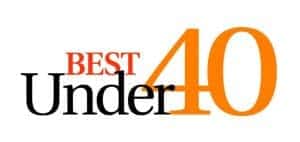 best-under-40
