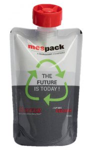 mespack pouch