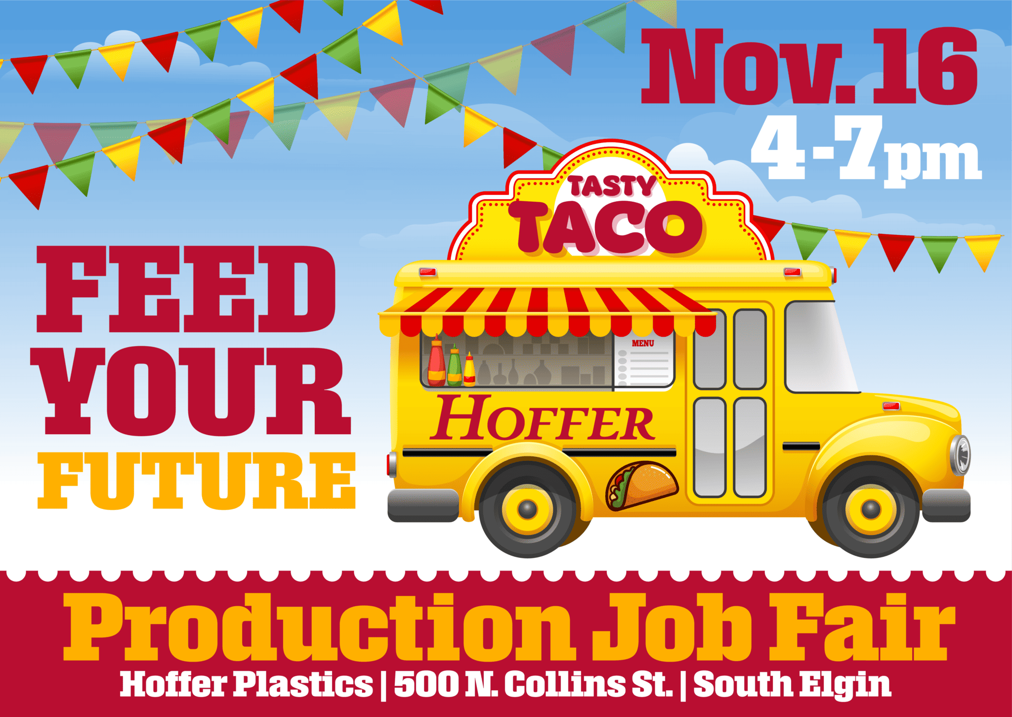 News & Media Hoffer Plastics