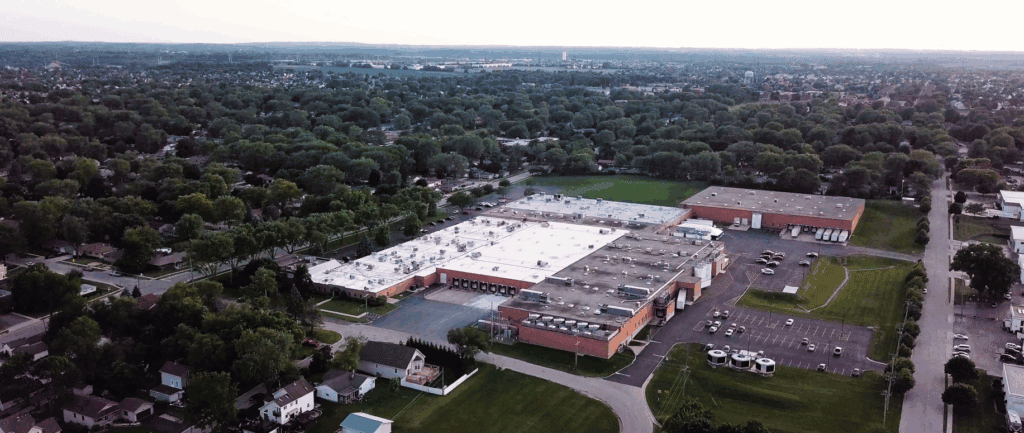 Hoffer Facility Hoffer Facility