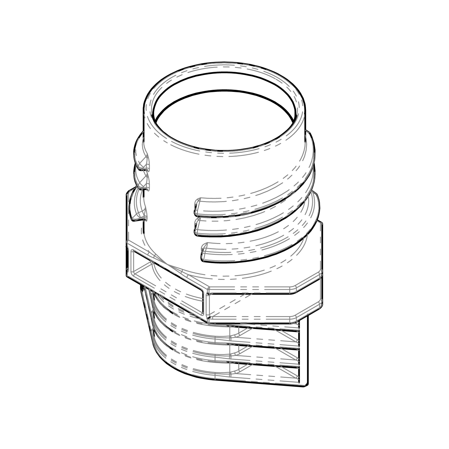 P15-Spout