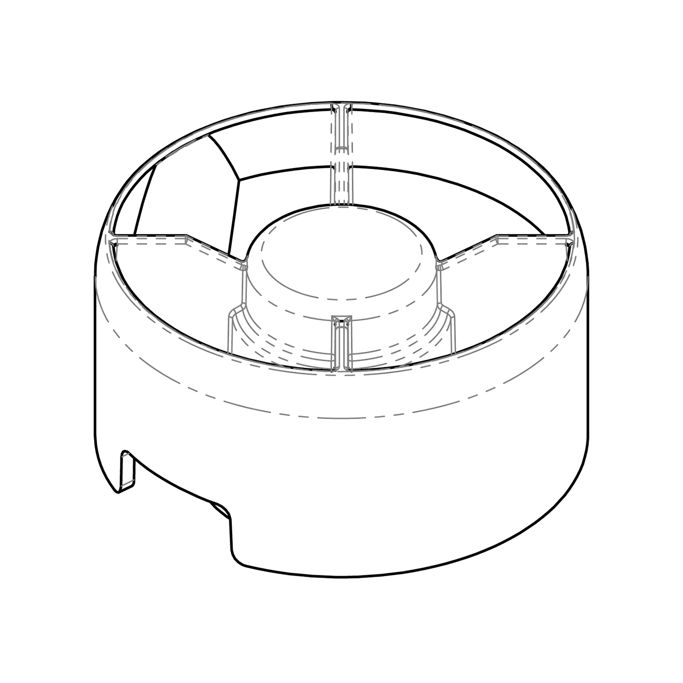 TTL-F-Cap