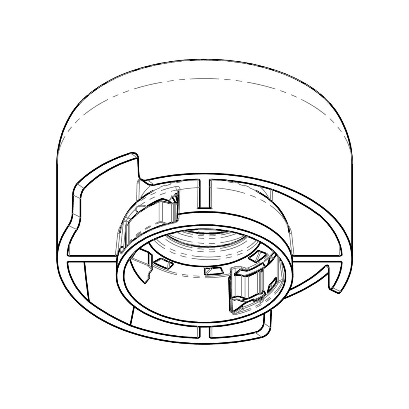 TTL-F-Cap