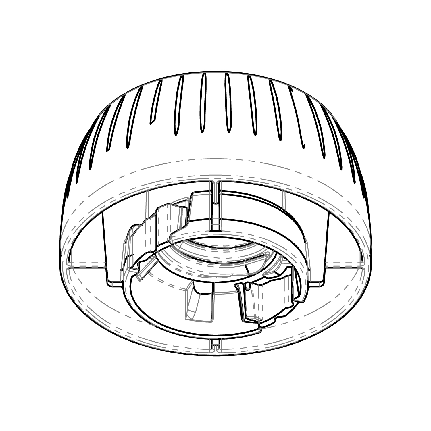 TTL-F-DropIn-Cap