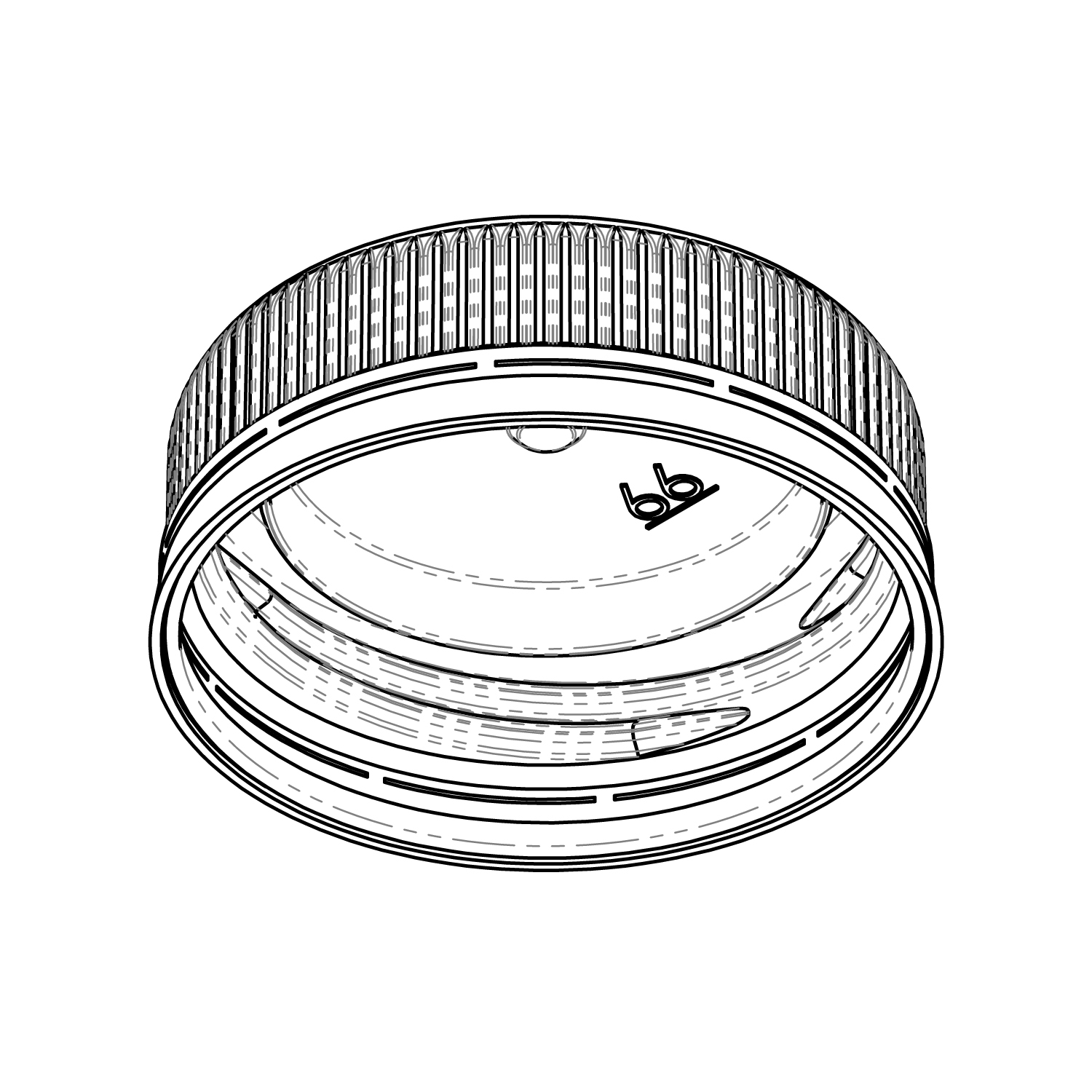 38MM-DropLok-Plus-Triple-Lead